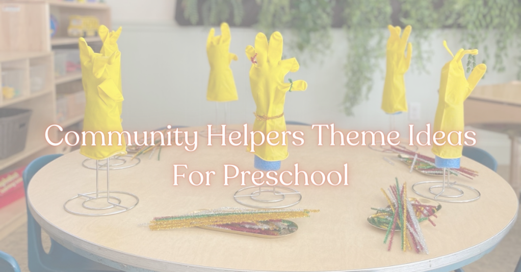 15 community helpers activities you need to try in your classroom!